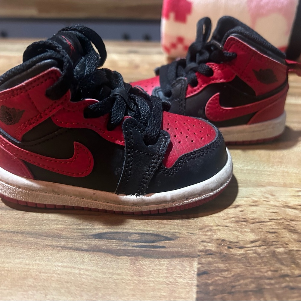 Jordan 1 infant